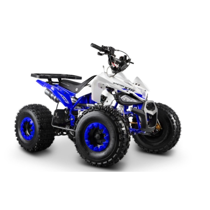 ATV Barton Eagle 125 (copii)