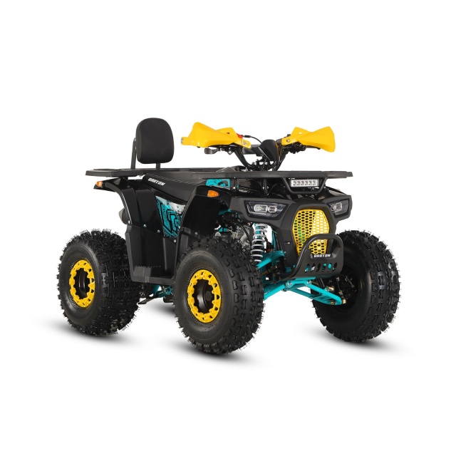 ATV Barton Raptor 125 (copii)
