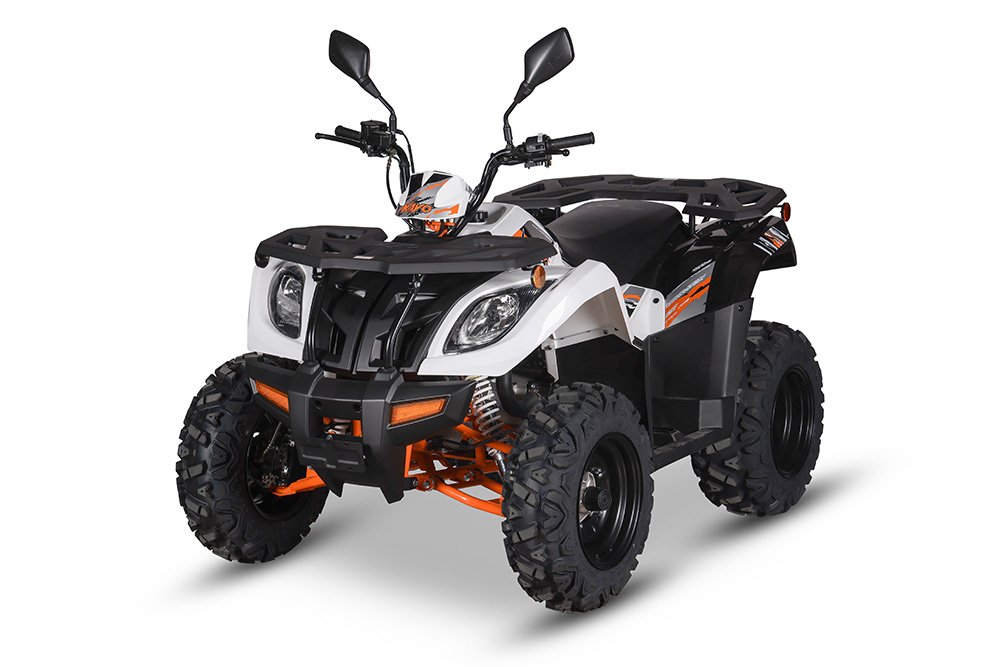 ATV Kayo 300