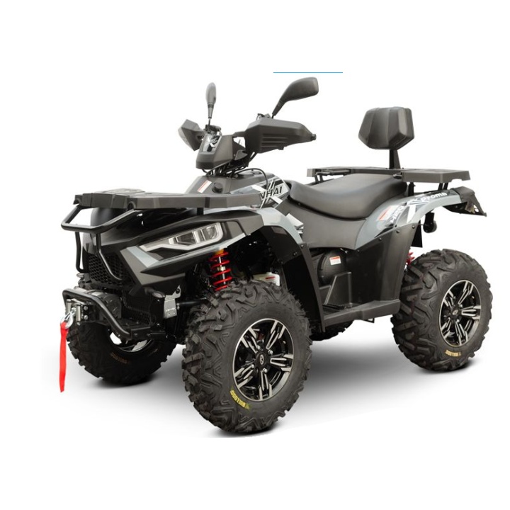 ATV Linhai 420 ProMax 4x4