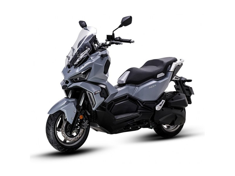 SYM ADX 125