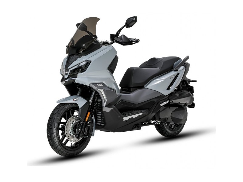SYM ADX 300