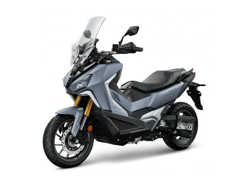 SYM ADX TG 400