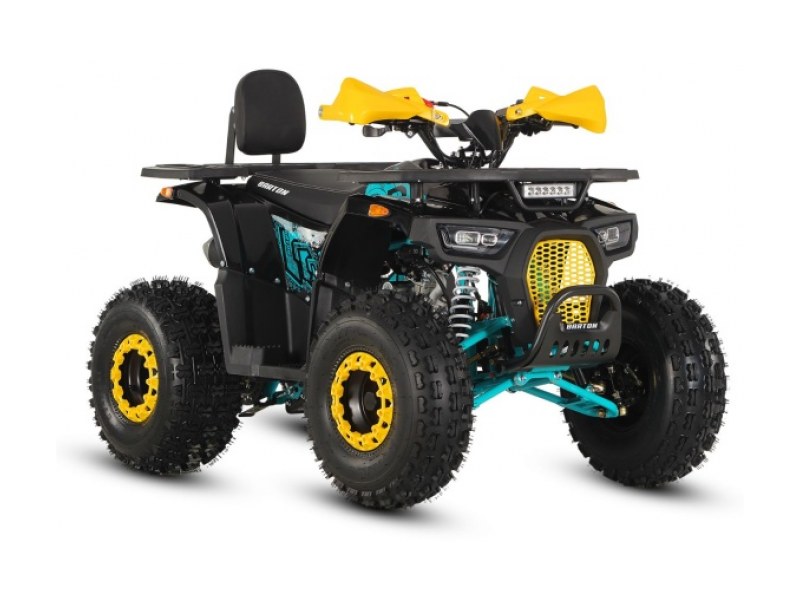 ATV Barton Raptor 125 (copii)