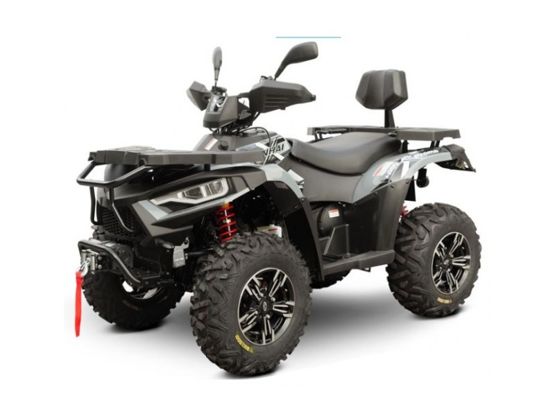 ATV Linhai 420 ProMax 4x4