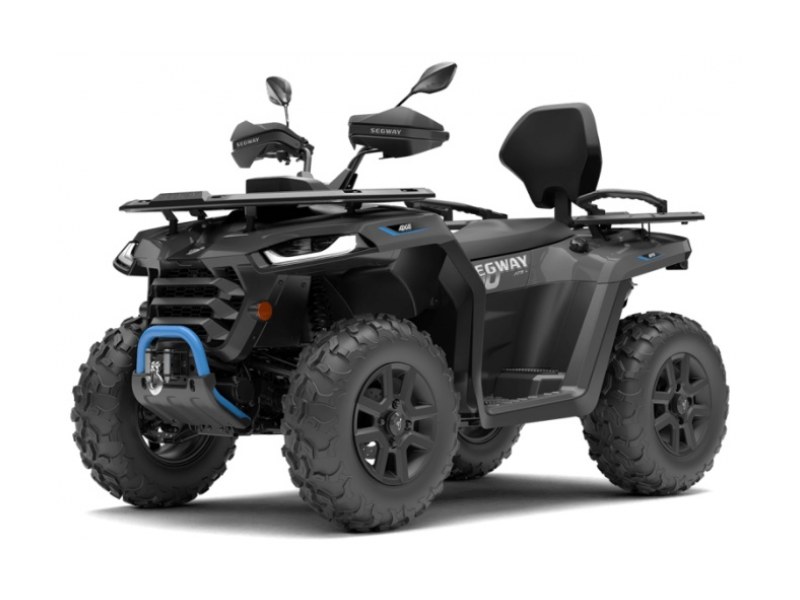 ATV Segway AT5 L (2 locuri)