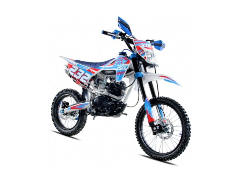 Cross Barton BFX 150