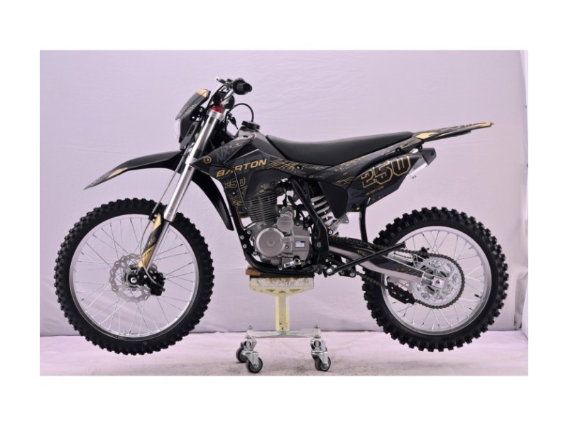 Cross Barton NXT 250 Base
