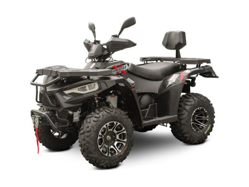 ATV Linhai 370 ProMax 4x4