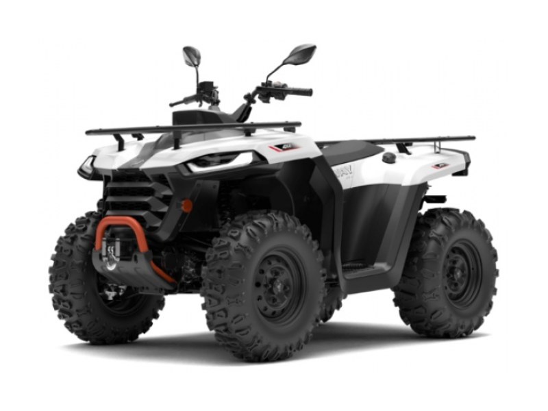 ATV Segway AT5 S
