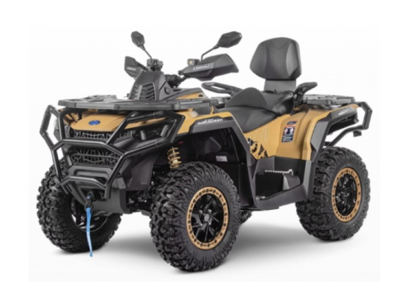 ATV Linhai LandForce 1000 EPS