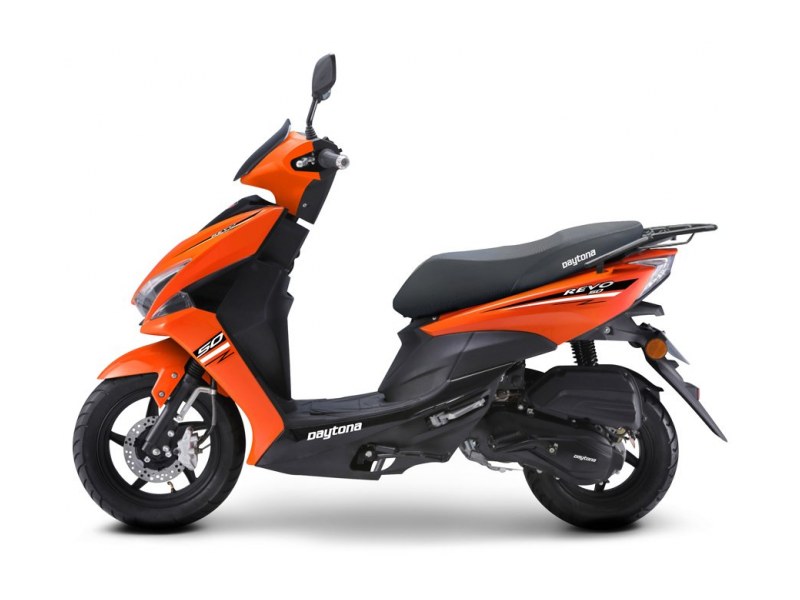 Daytona Revo