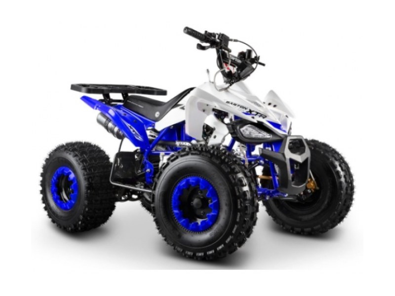 ATV Barton Eagle 125 (copii)