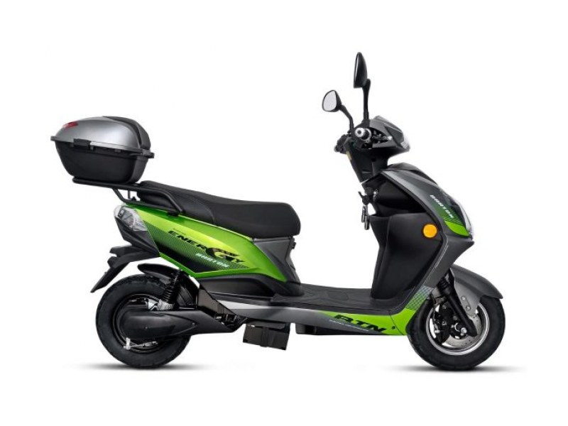 Scuter Electric Barton Energy 2.0