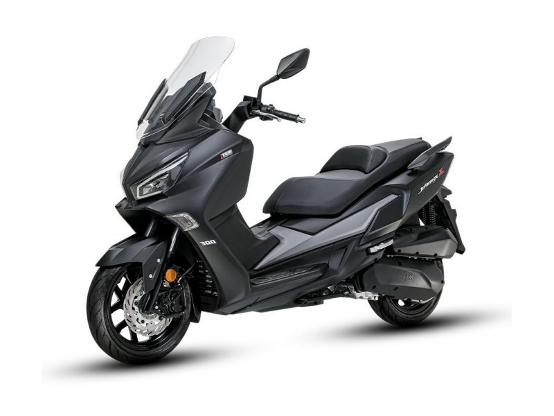 SYM Joymax Z 300