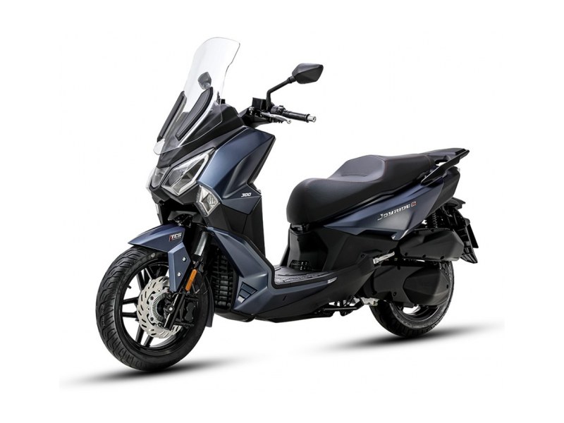 SYM Joyride 300