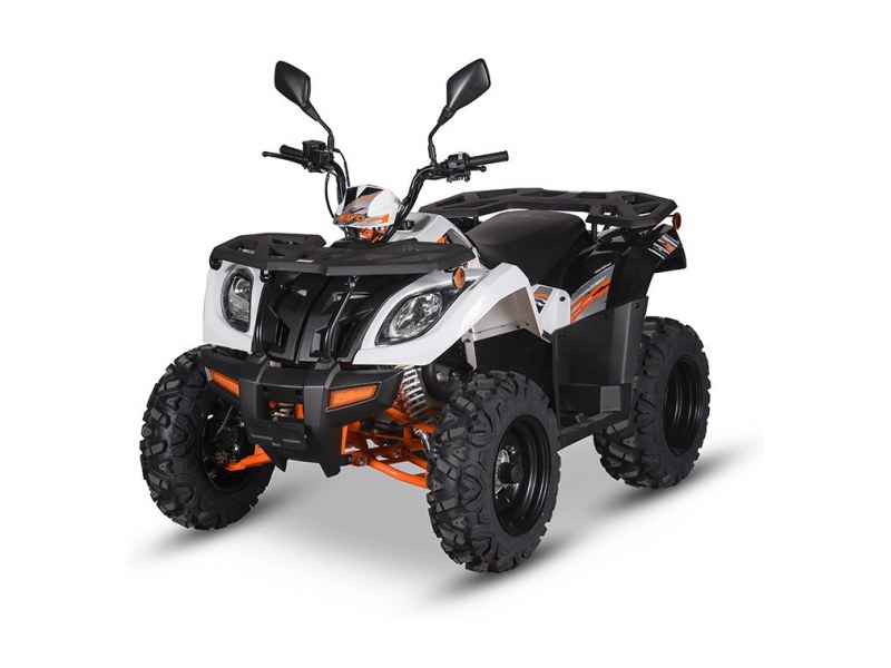 ATV Kayo 300
