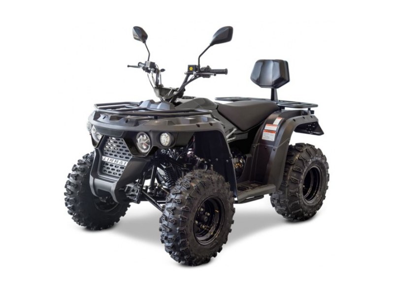 ATV Linhai M210 EFI T3b (2x4)