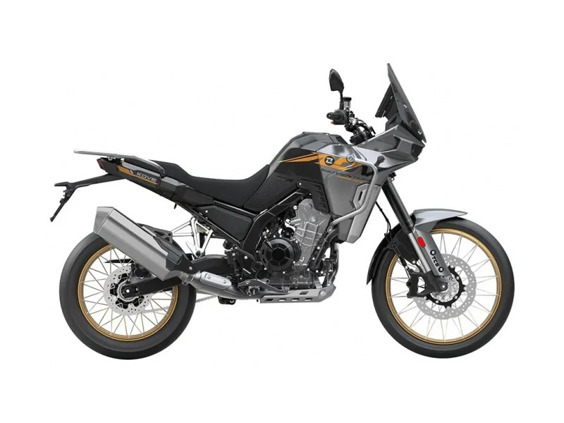 Kove 800X Pro