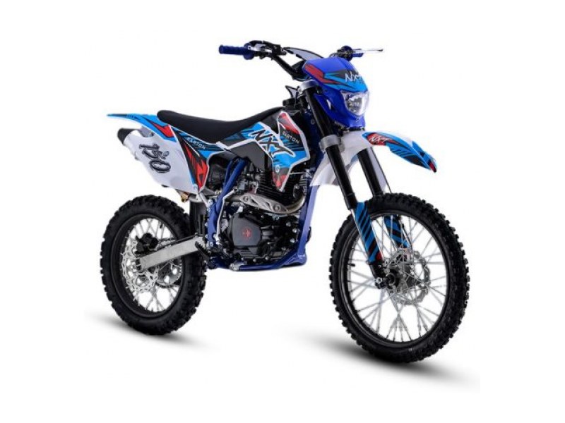 Cross Barton NXT 150