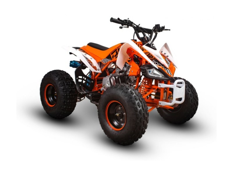 ATV Barton Rocky 125 (copii)