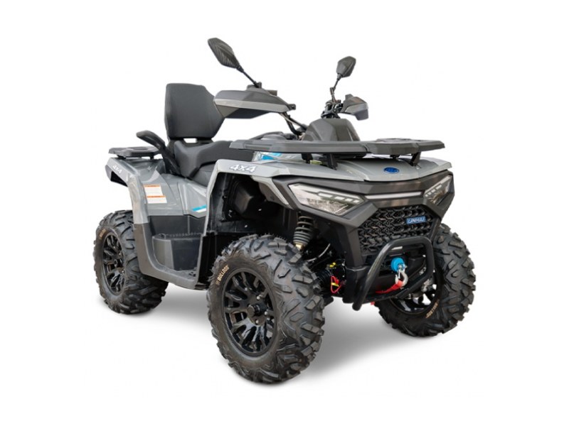 ATV Linhai LandForce 650 L 4x4 EPS