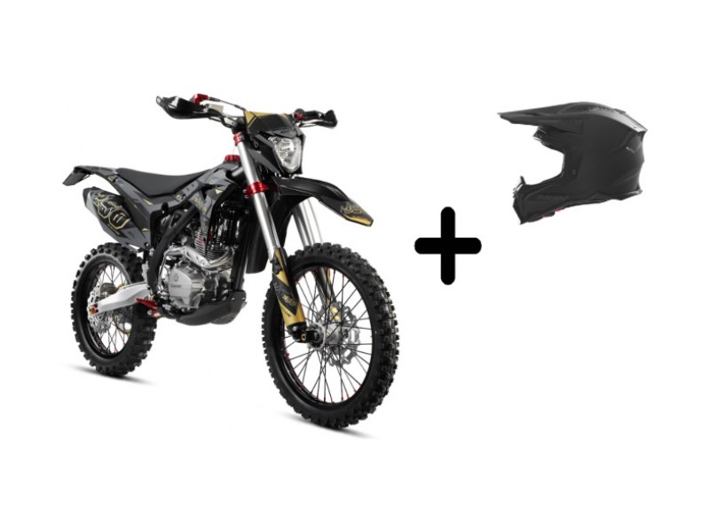 Cross Barton NXT 250 L