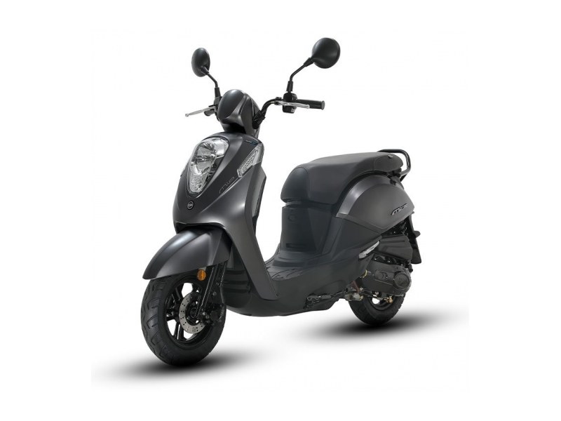 SYM Mio 50
