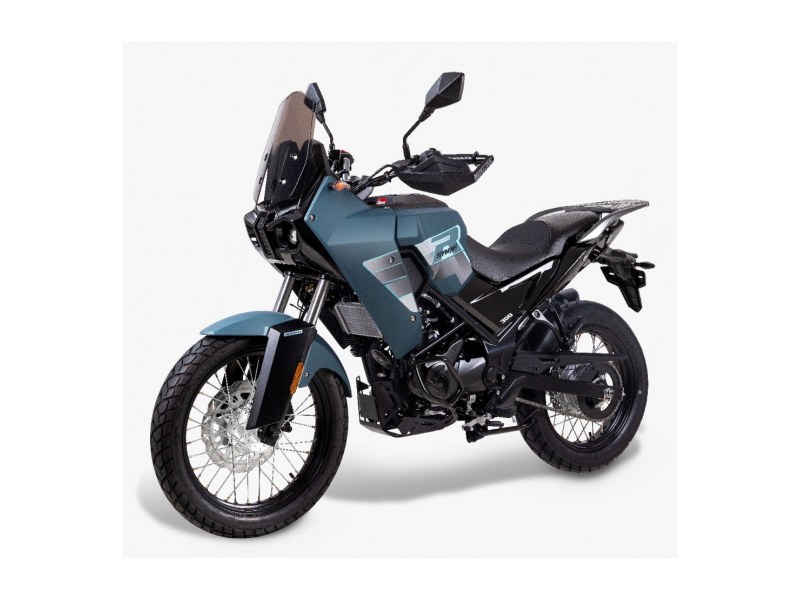 SYM NH-R 300