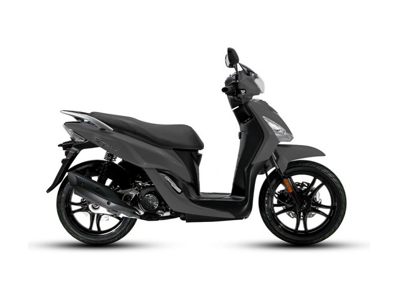 SYM Symphony 50