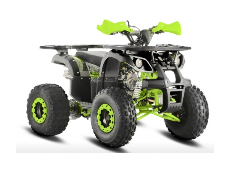 ATV Barton Thor 125 (copii)