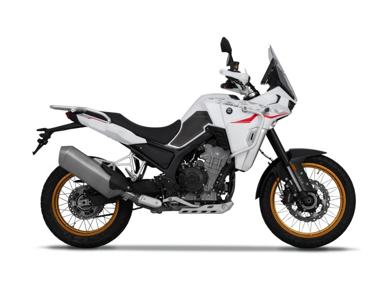 Kove 800X Touring