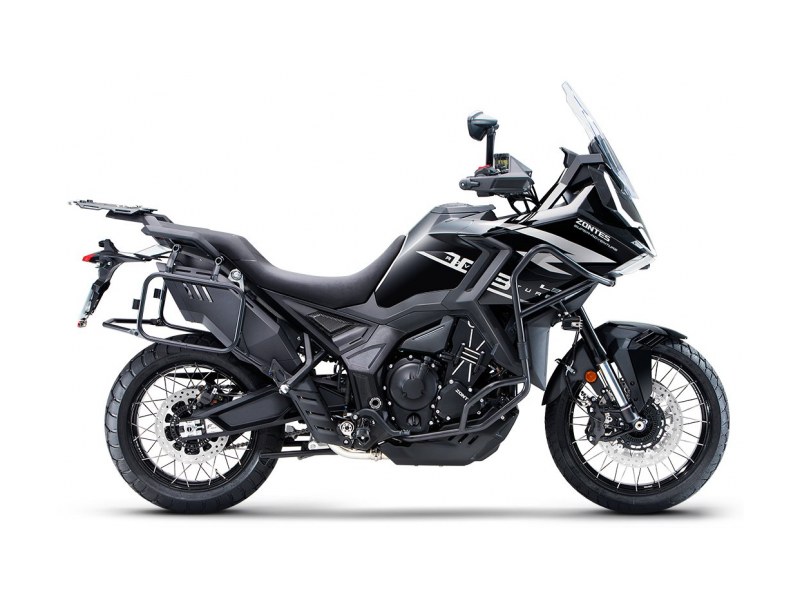 Zontes 703F Super Adventure