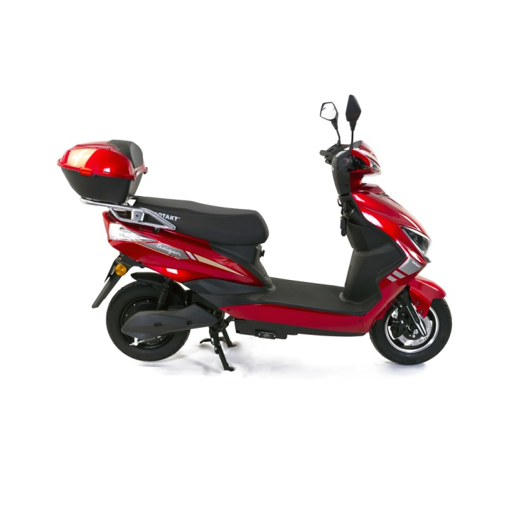 Scuter electric Rotakt Saigon 1000W (25 km/h, fără permis)