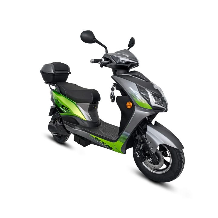 Scuter Electric Barton Energy 2.0