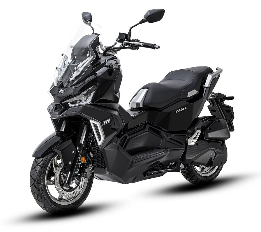 SYM ADX 125