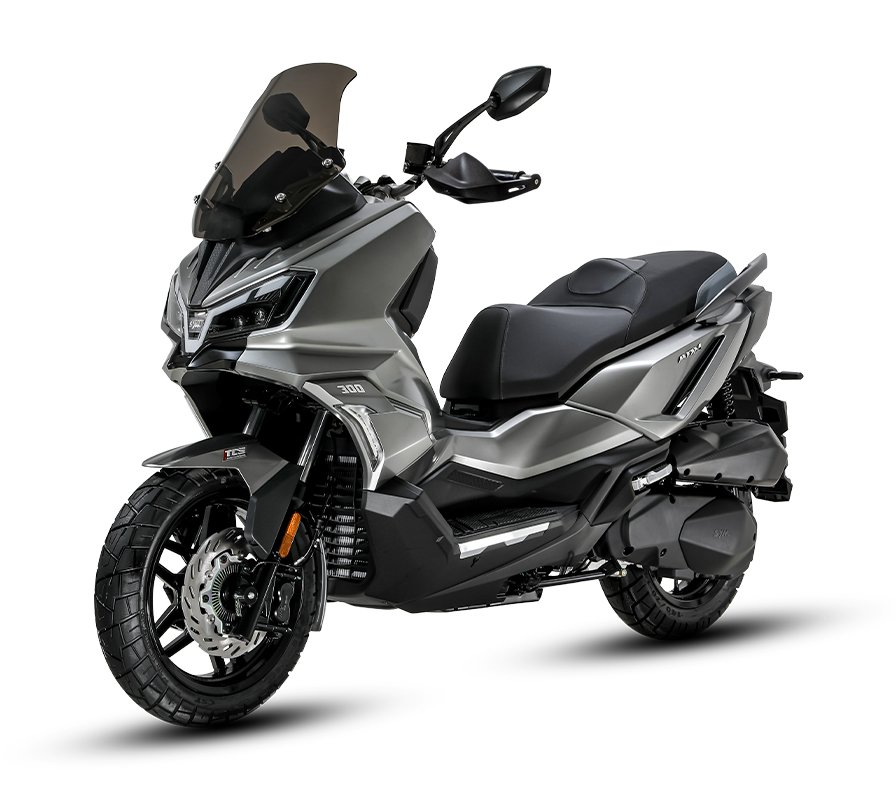 SYM ADX 300