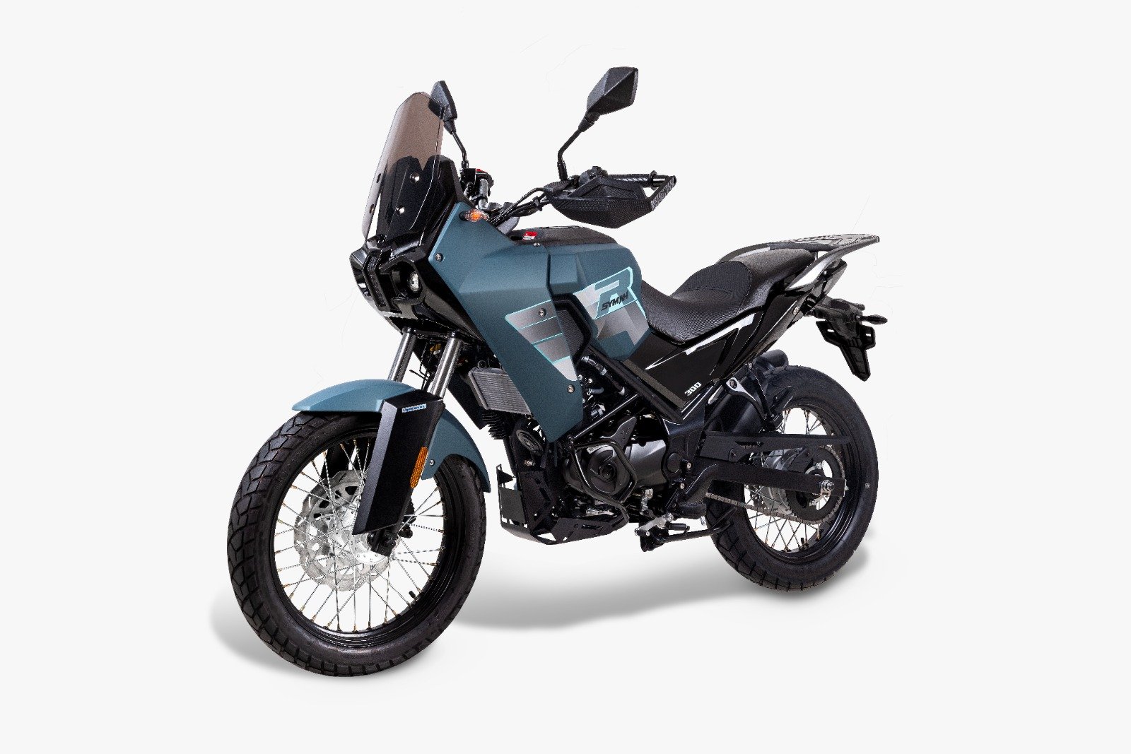 SYM NH-R 300