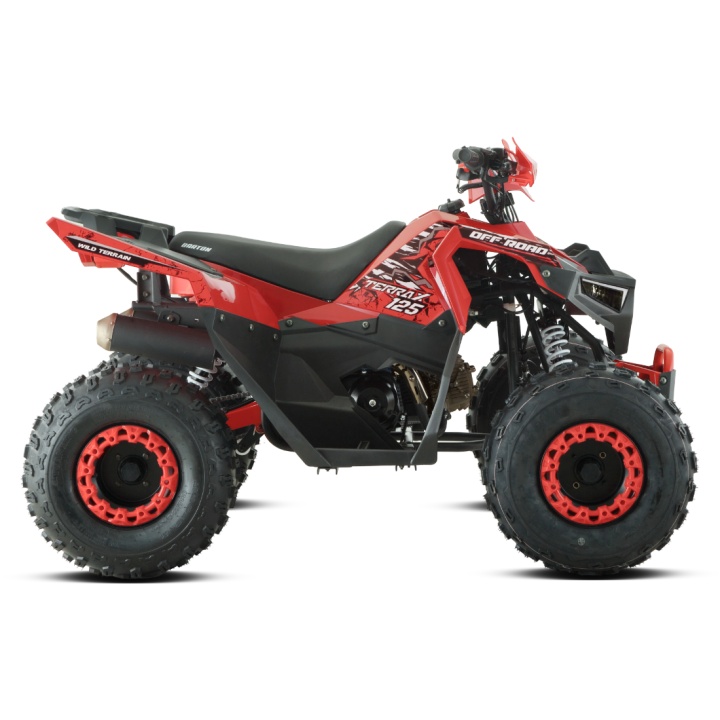 ATV Barton T-REX 125 (copii)