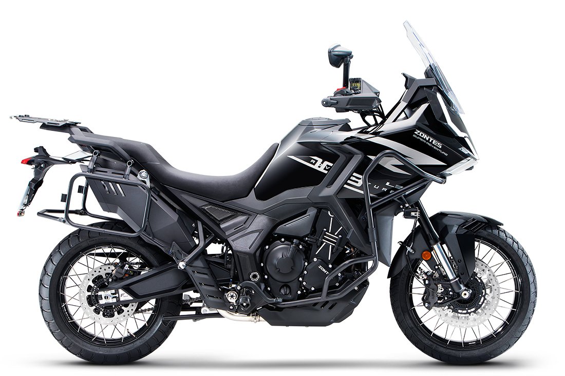 Zontes 703F Super Adventure